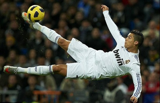 赛中的决定 赛中的决定