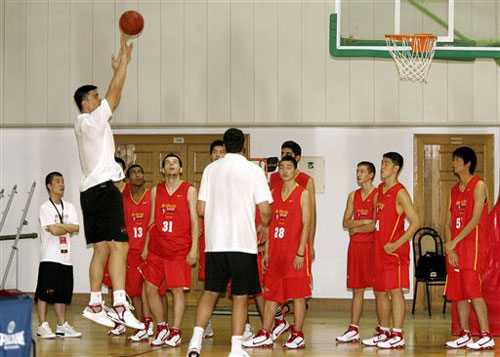 自省和推动 自省和推动