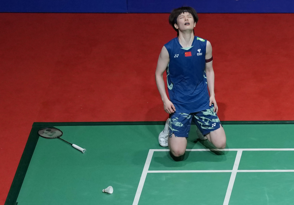 这场比赛不 这场比赛不