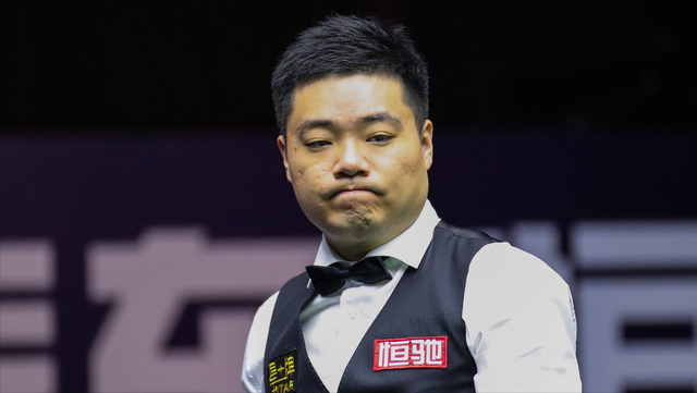 选手的统治 选手的统治